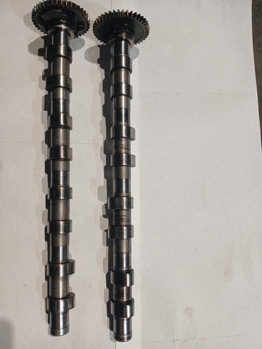 Árvore de cames BMW