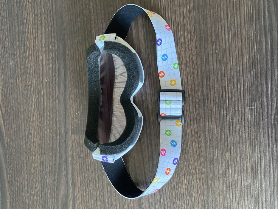 Gogle narciarskie blizzard