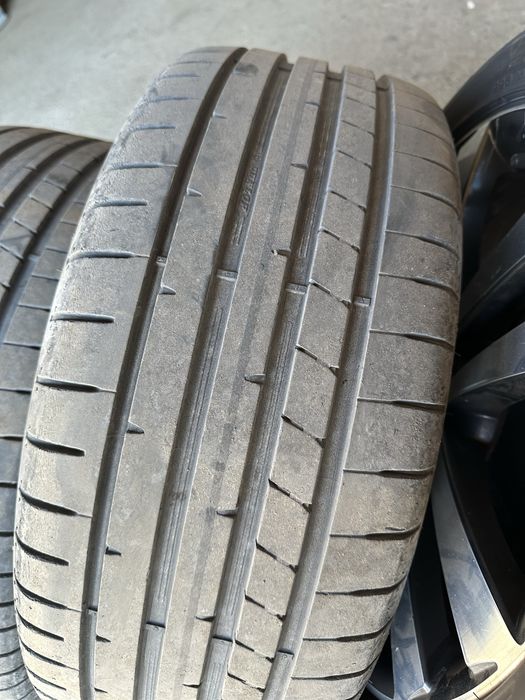 Літні шини (летняя резина) 225/45r17 Dunlop Sport Maxx RT2