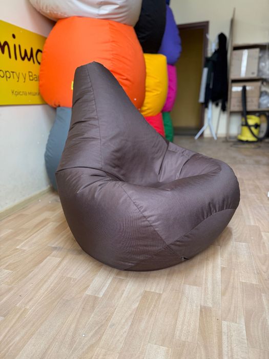 Крісло-мішок / крісло-мішок груша від Виробника