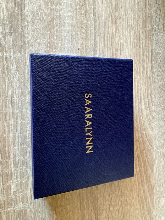 Продам шкіряний гаманець новий