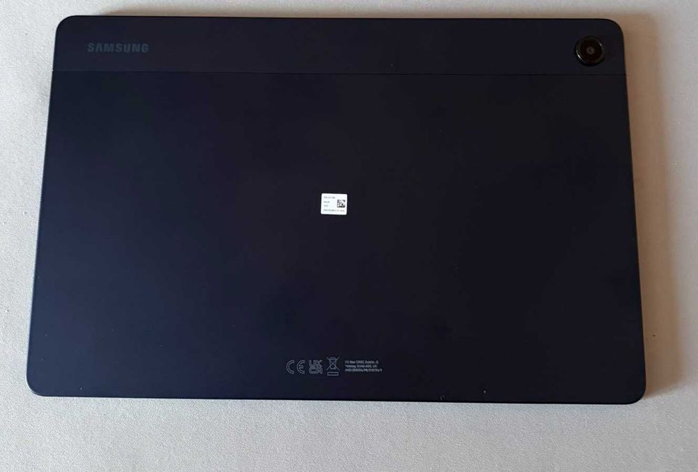 Samsung Galaxy Tab A9+ 11.0" 64GB 5G – granatowy (X216) Cena: 700 zł
