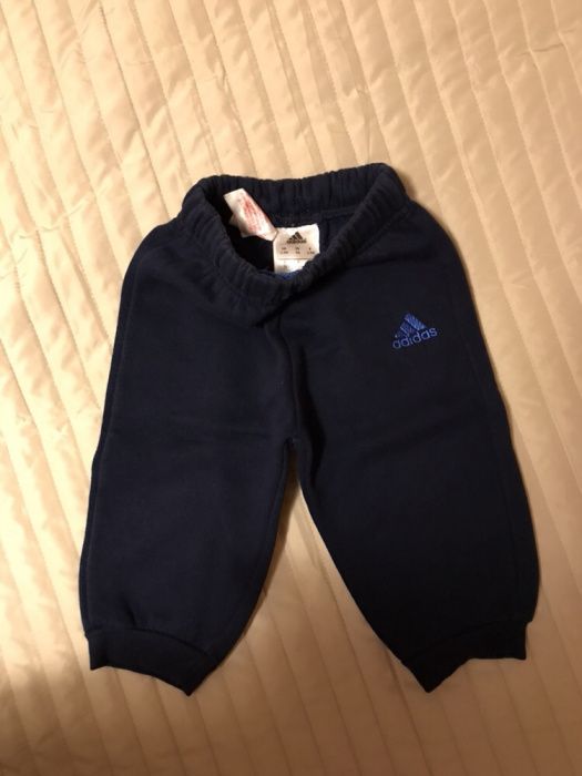 Fato de treino adidas