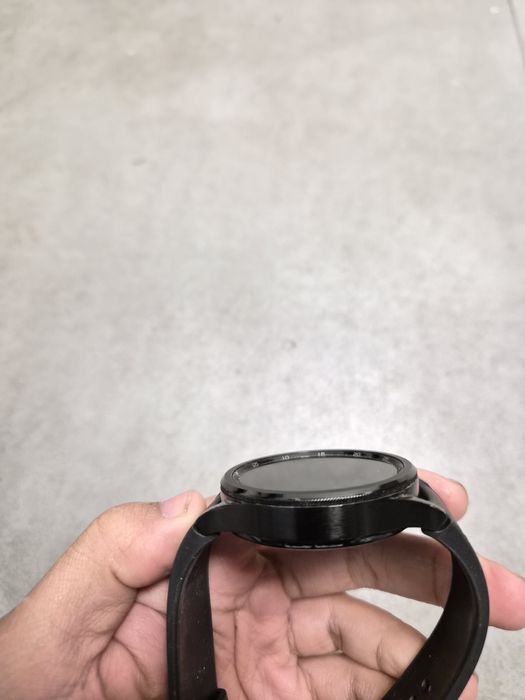 Samsung Galaxy Watch 6 Classic 47mm wifi, super stan