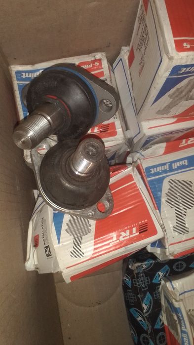 Запчасти Газель бизнес и Газель NEXT