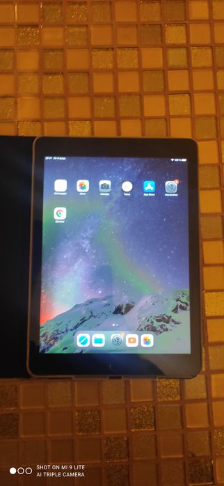 Ipad air 2 16g на запчасти