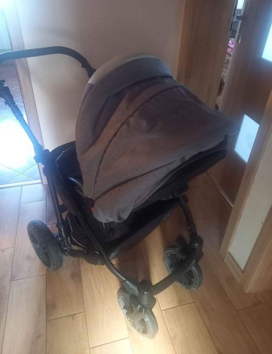 Sprzedam Wózek 3 w 1