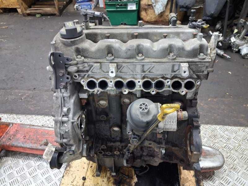 Двигун Hyundai I30 2011-2017 GD 1.6 diesel D4FB