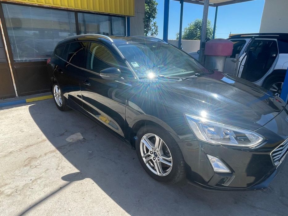 Ford Focus SW529847417779660801