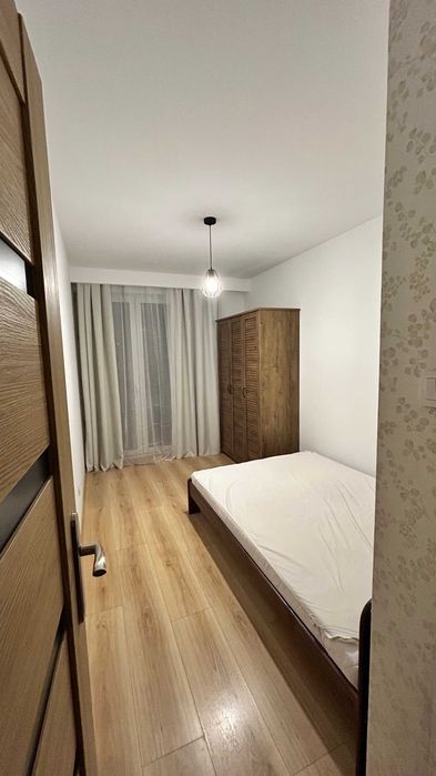 Mieszkanie – Warszawa, Nowe Górce, Bemowo - Widok 5