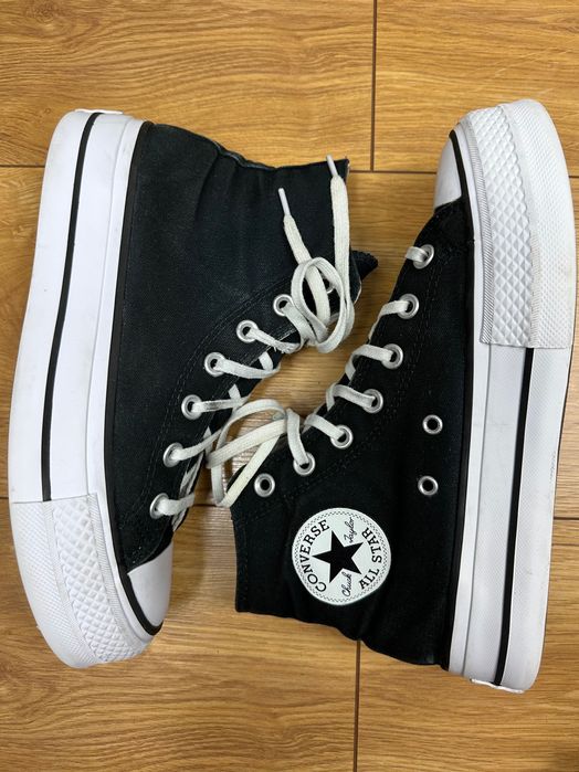 Trampki Converse Chuck Taylor All Star Lift high
