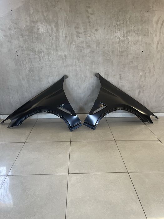 Крило bmw G30 G31 G20 G21 G01 G02 X3 X4 F15 X5 X7 G07 крыло крылья