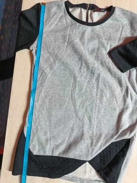 Bluza brokatowa Free Still damska M