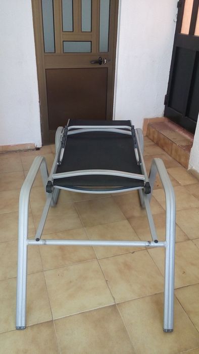2 Espreguiçadeiras