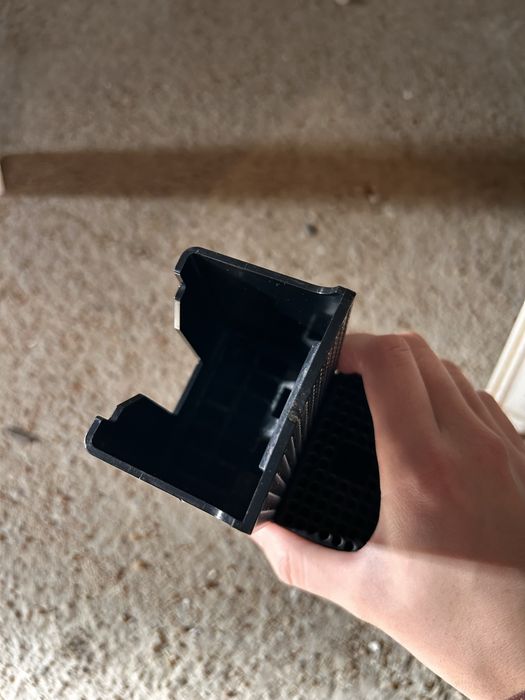 Maquina de café Nespresso