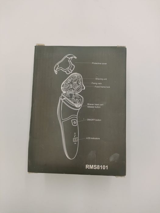 Golarka Max-T  rms 81001