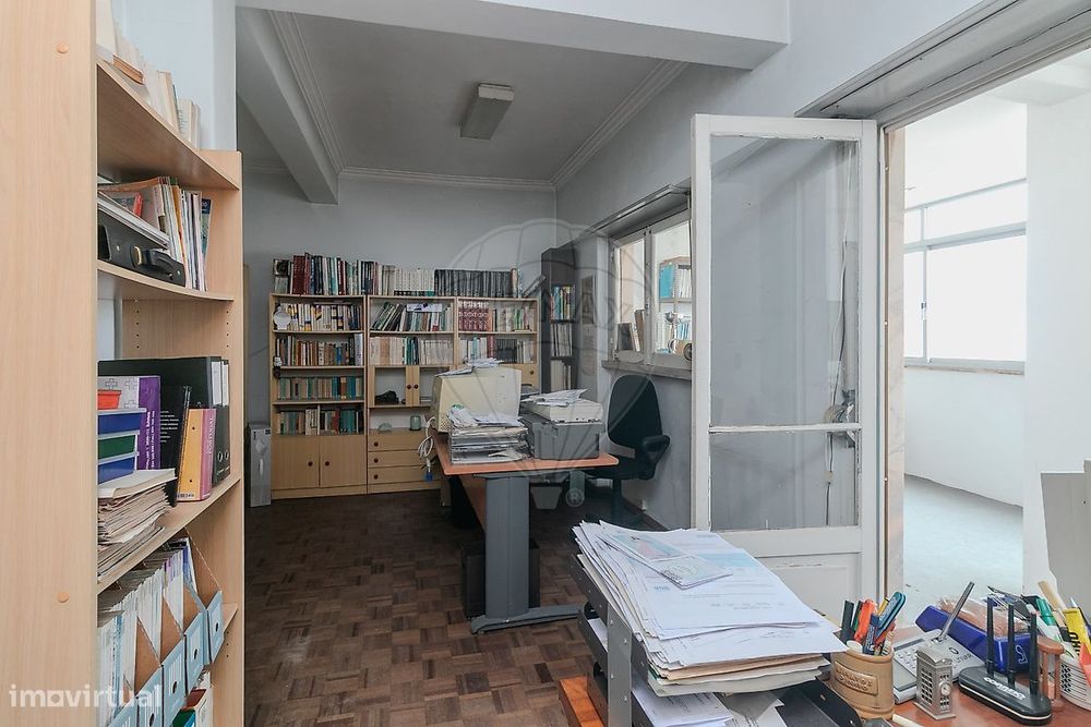 Apartamento T1 para venda