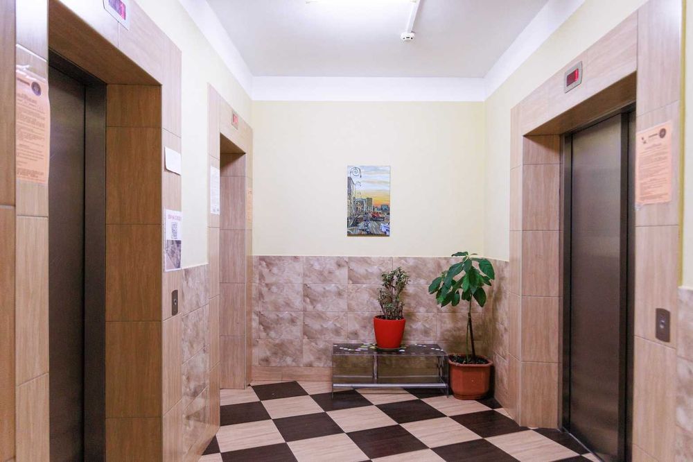 3-rooms apartment apartment by the address st. Bazhana pr (area 126 m²) - Atlanta.ua - photo 22