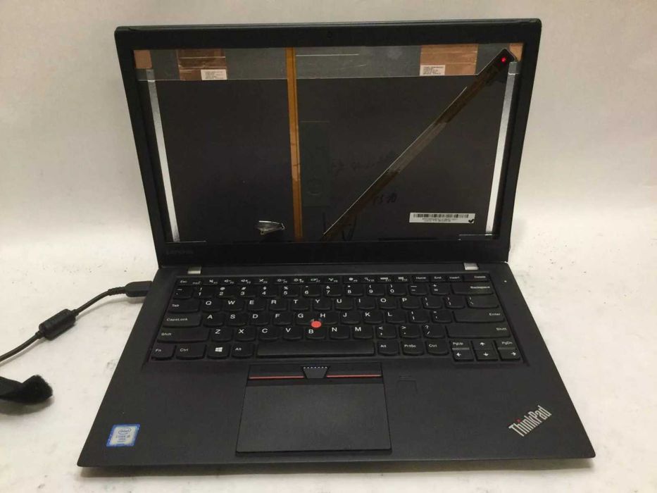Lenovo ThinkPad T460S разборка