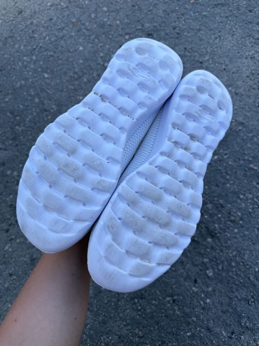 Skechers балетки летние оригинал слипоны 41 42 размер кроссовки