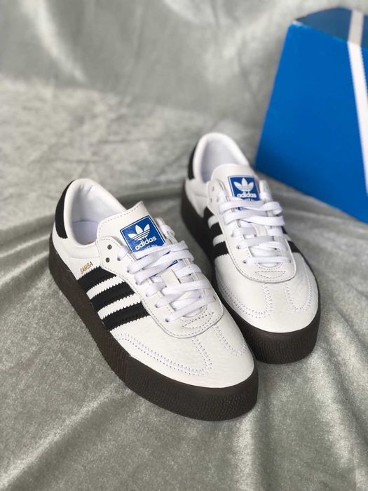 Adidas originals samba og 41