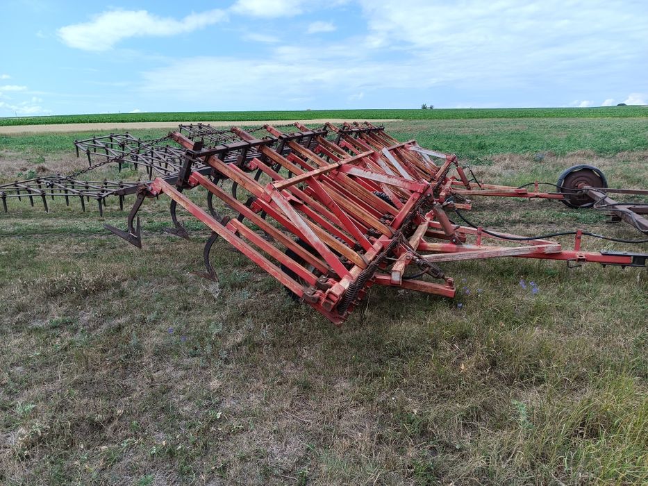 Продам культиватори кпс4