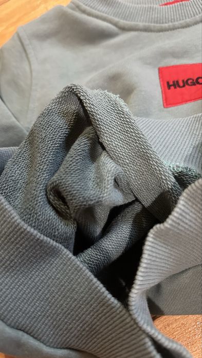 Світшот HUGO оригінал