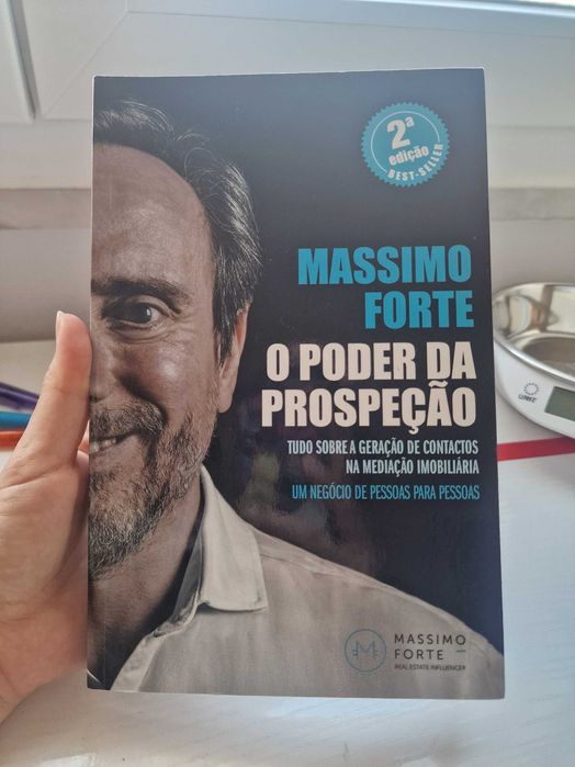 O poder da prospecção