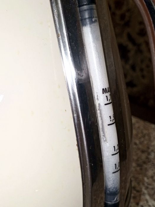 Электрочайник delonghi  dex на запчасти