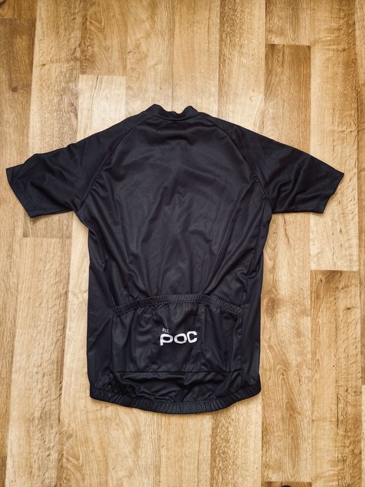 велоджерсі Poc Rcc