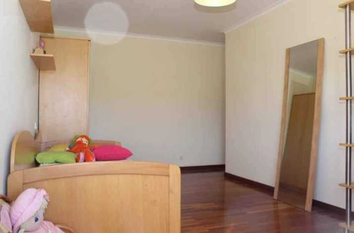 Quarto juvenil completo