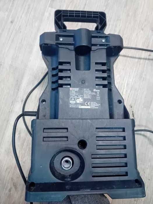 PHD 110 E1 Myjka Ciśnieniowa Parkside