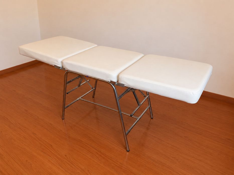 Marquesa para massagens