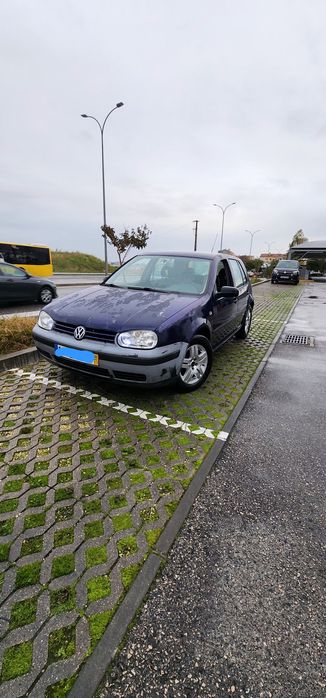 Vw Golf  1.4  2000