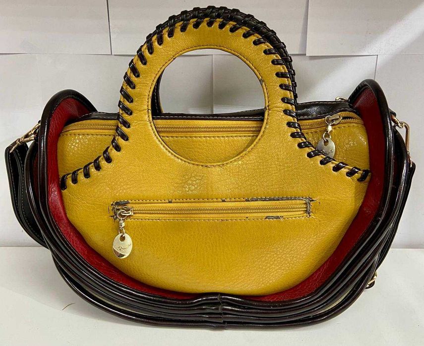 Сумка Tracy Gold: 169 Сумки через плечо Киев на Olx