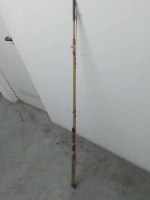 Canas de pesca de varios modelos