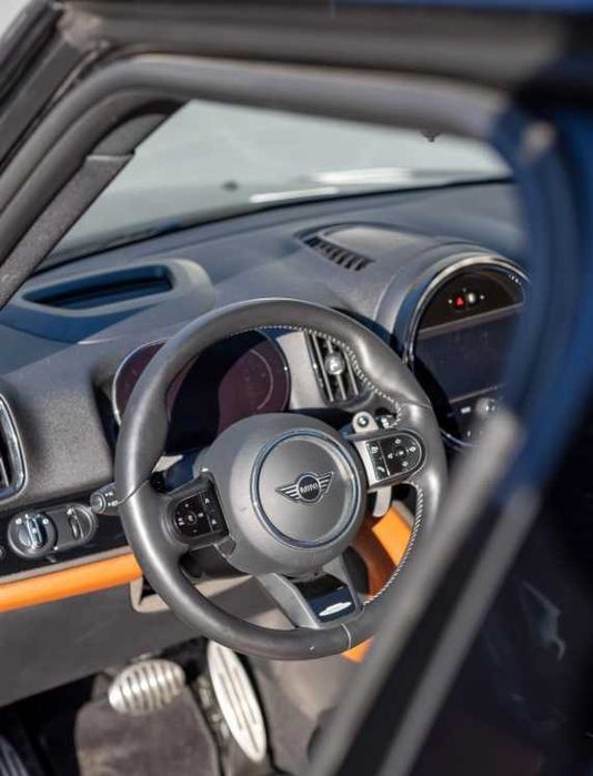 Mini Cooper Countryman 2023