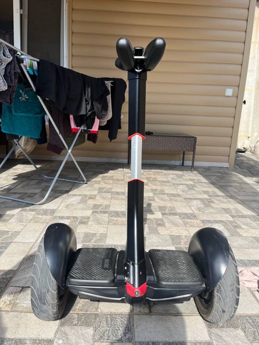 Ninebot by segway