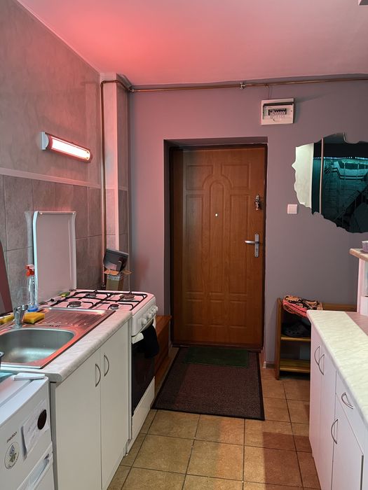 Kawalerka na wynajem śròdmieście - Widok 4