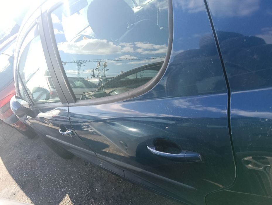 Peugeot 207 ABS para os anos de 2005/2006/2007/2008/2009/2010