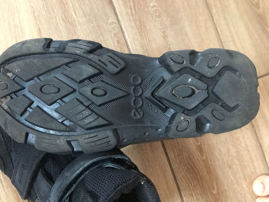 Черевики дитячі ЕССО 22,5 см