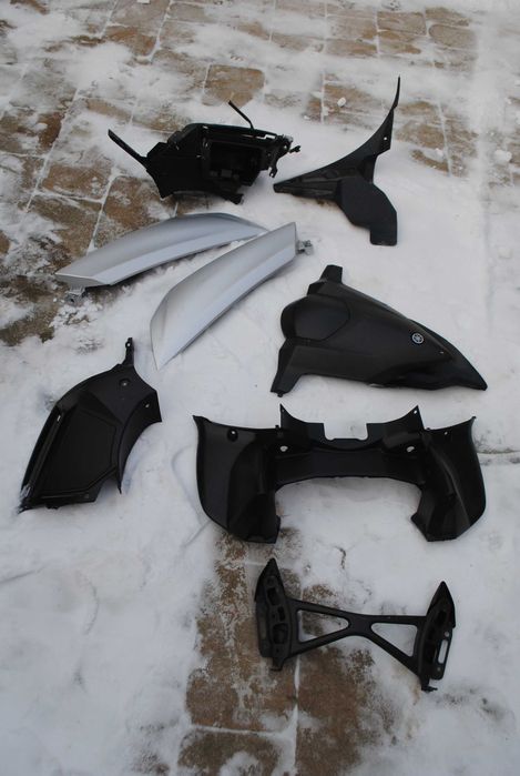 Yamaha FJR 1300 Salon Polska 2016. Przebieg 34000 km. OC 07.26