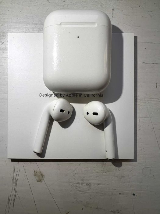 Apple AirPods 2 MRXJ2RU/A