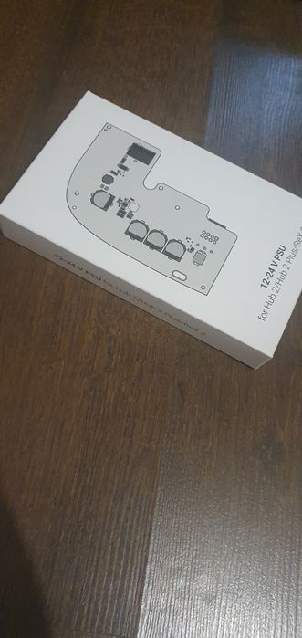 Ajax  модуль живлення