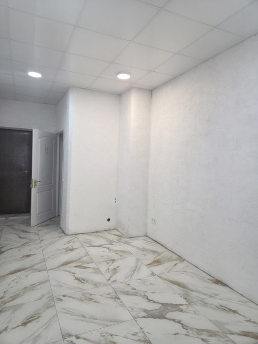 Недорого! Продам комерційне приміщення 50м2 в центральній частині Черкас