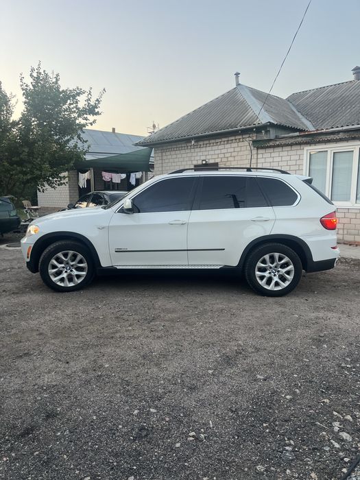Продам автомобіль