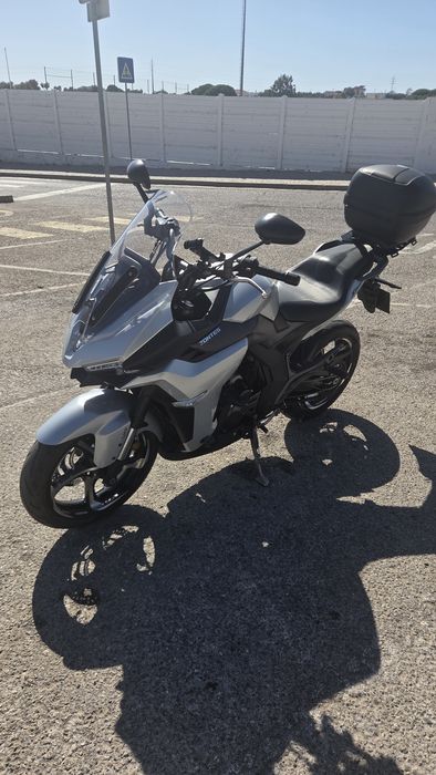 ZONTES 350X — JANEIRO DE 2024 | 10.248 KM