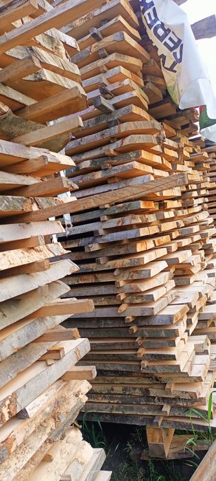 Tarcica foszty deski bukowe dębowe