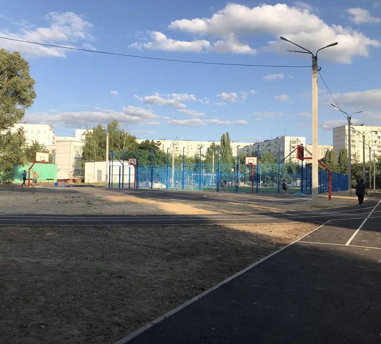 3-к, Валентинівська вул., 13Б, Салтівка