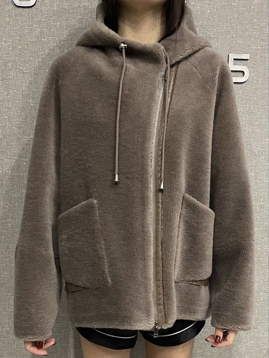 Продам полушубок